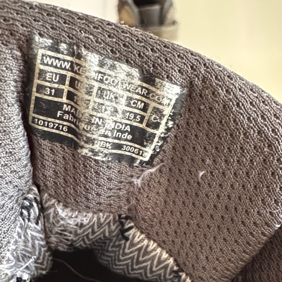 Kids' Keen Hiking Boots - Picture 3 of 3